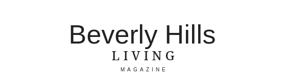 Beverly Hills Living Magazine