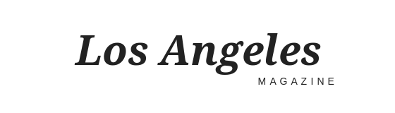 Los Angeles Magazine