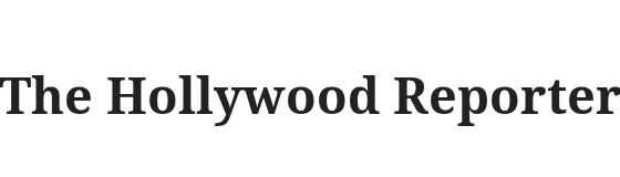 The Hollywood Reporter